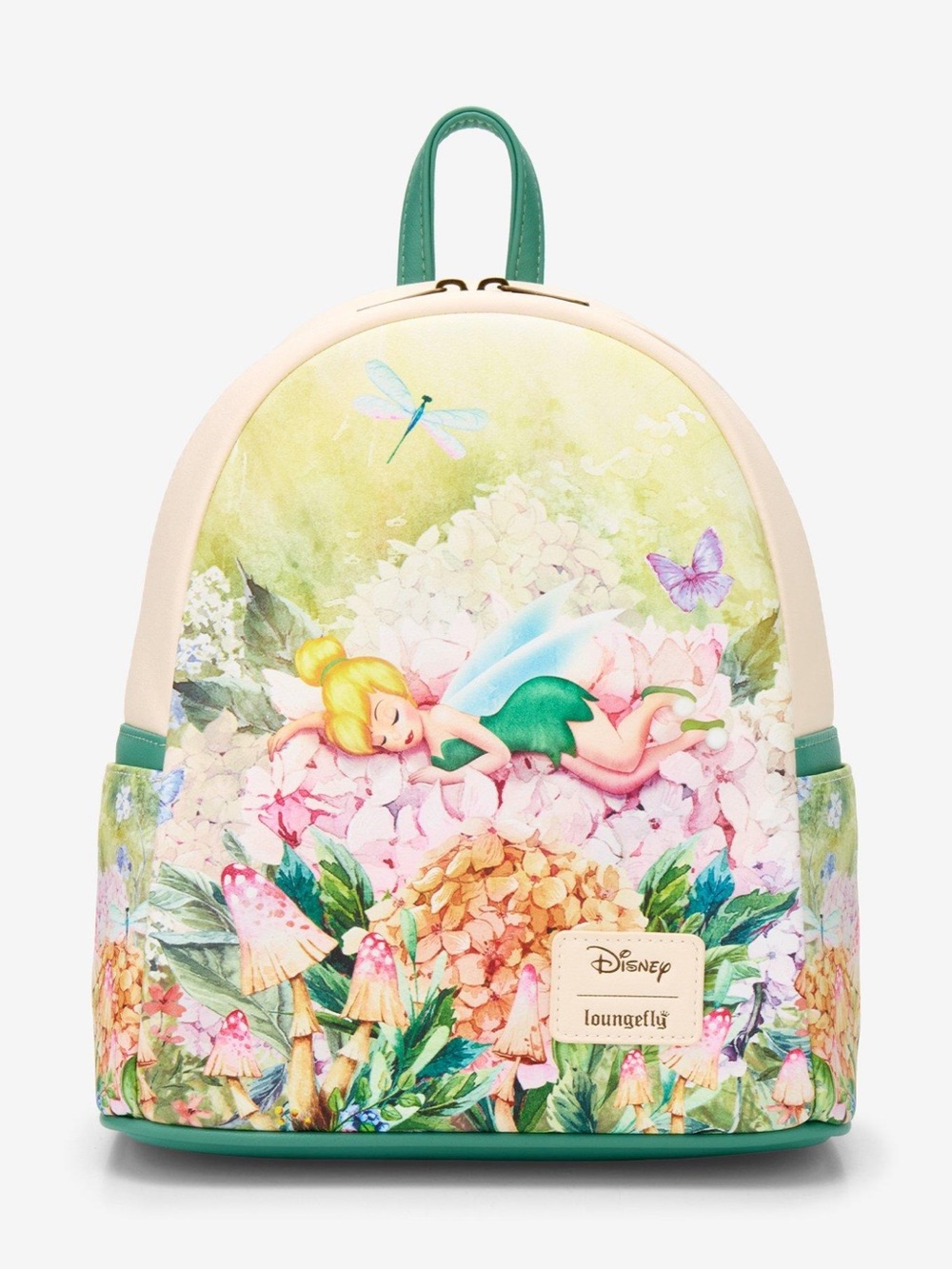 Loungefly Disney Tinker Bell Backpack